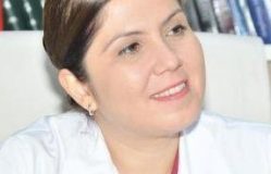 Prof. Dr. Betül Gözel