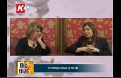 Biz Bize Programı 2013 -1
